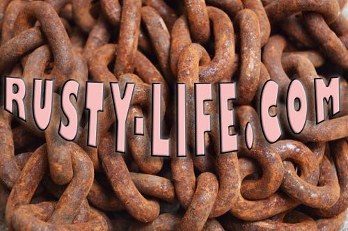 Rusty-Life.com